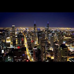 Meet your Posher, Robert